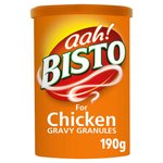 Bisto for Chicken Gravy Granules