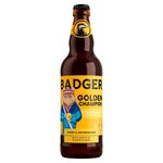 Badger Golden Champion Ale