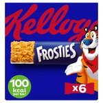 Kellogg's Frosties Cereal Milk Bars
