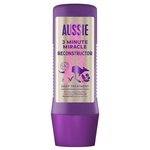 Aussie 3 Minute Miracle Reconstructor Deep Treatment Hair Mask