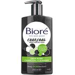 Biore Charcoal Pore Cleanser