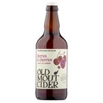 Old Mout Cider Berries & Cherries