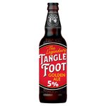 Badger Tangle Foot Ale