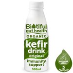 Biotiful Organic Kefir 