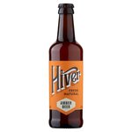 Hiver Amber Beer