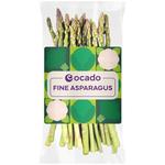 Ocado British Fine Asparagus