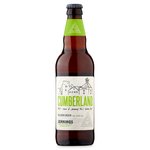 Jennings Cumberland Ale Beer Bottle