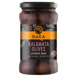 Gaea Olives Pitted Kalamata