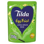 Tilda Microwave Egg Fried Rice 