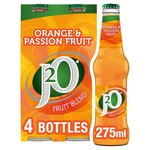 J2O Orange & Passion Fruit