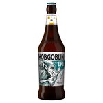 Hobgoblin IPA Ale Beer Bottle