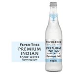 Fever-Tree Refreshingly Light Indian Tonic Water