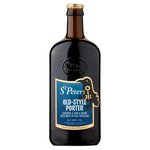 St. Peter's Old-Style Porter