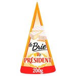 President French Brie Cheese
