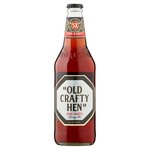 Morland Ale 'Old Crafty Hen'