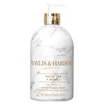 Baylis & Harding Elements Hand Wash - White Tea & Neroli