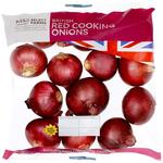 M&S Red Cooking Onions