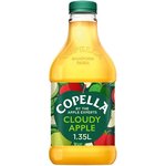 Copella Cloudy Apple Fruit Juice