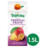 Tropicana Pure Tropical Fruit Juice