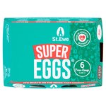St.Ewe Free Range Super Eggs