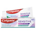 Colgate Sensitive Instant Relief Enamel Repair Toothpaste