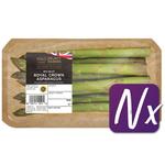 M&S British Asparagus Spears