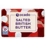 Ocado British Salted Butter