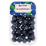 Ocado Blueberries