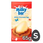 Nestle Milkybar Egg