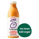 Innocent Smoothie Mangoes & Passion Fruits