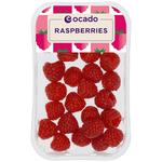 Ocado Raspberries
