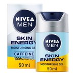 NIVEA MEN Active Energy Fresh Look Face Gel