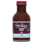 Stokes Real Brown Sauce
