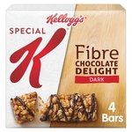 Kellogg's Special K Dark Chocolate Chewy Delight