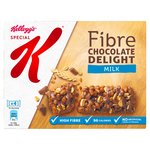 Kellogg's Special K Milk Chocolate Chewy Delight