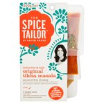 The Spice Tailor Tikka Masala Indian Curry Sauce Kit
