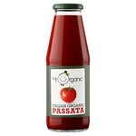 Mr Organic Italian Passata