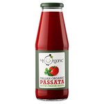 Mr Organic Italian Passata & Basil