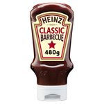 Heinz Classic BBQ Sauce 