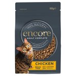 Encore Cat Chicken Dry Food