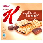 Kellogg's Special K Biscuit Moments Chocolate