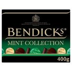 Bendicks Mint Collection