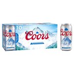 Coors Lager