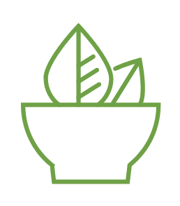 organic icon