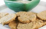 Mackerel Pate