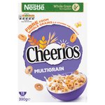 Nestle Cheerios Multigrain Cereal