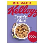 Kellogg's Fruit 'n Fibre Original Breakfast Cereal 