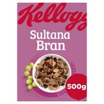 Kellogg's All-Bran Healthwise Sultana Bran Flakes