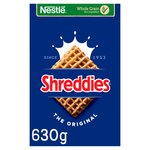 Nestle Shreddies The Original Cereal