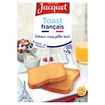 Jacquet French Toasts